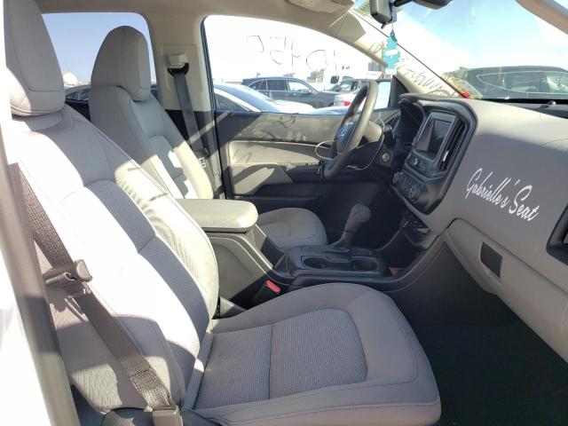 2021 GMC CANYON ELE 1GTG5BEN0M1280051