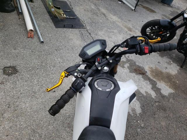 2019 HONDA GROM MLHJC7516K5100547
