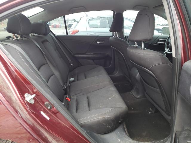 1HGCR2F54DA198312 Honda Accord Spo 2013. Фото: 5