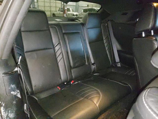 2C3CDZC98GH274881 Dodge Challenger 2016. Фото: 5