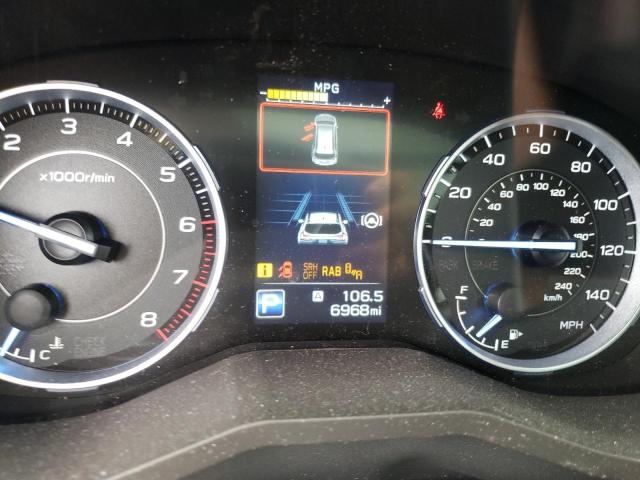2021 SUBARU ASCENT TOU 4S4WMARD1M3407139