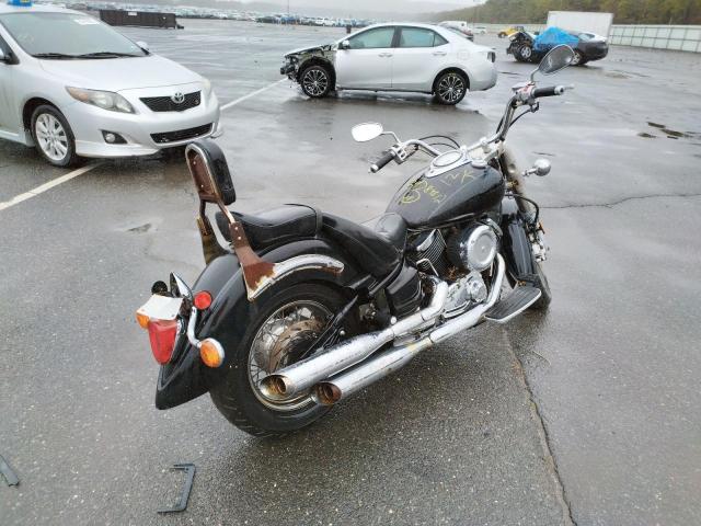 2008 YAMAHA XVS1100 JYAVP11E52A022716