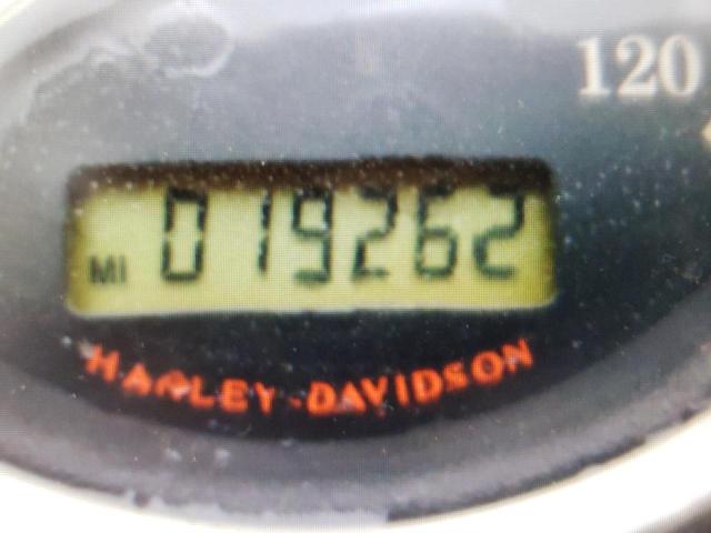 2008 HARLEY-DAVIDSON FXDL 1HD1GN4158K319263