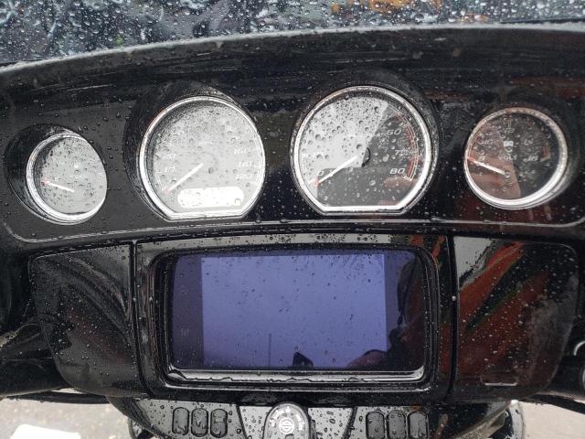 2021 HARLEY-DAVIDSON FLHXS 1HD1KRP17MB667822