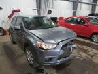 2012 MITSUBISHI  OUTLANDER