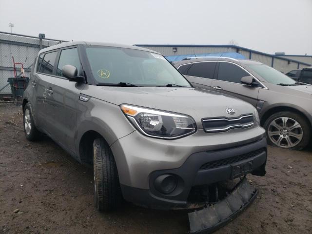 2018 KIA SOUL - KNDJN2A24J7586387