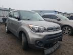 2018 KIA  SOUL