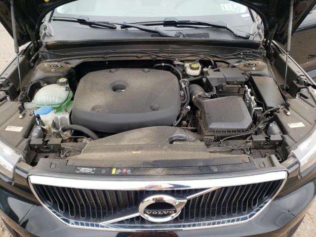 2020 VOLVO XC40 T5 MO YV4162UK0L2326848