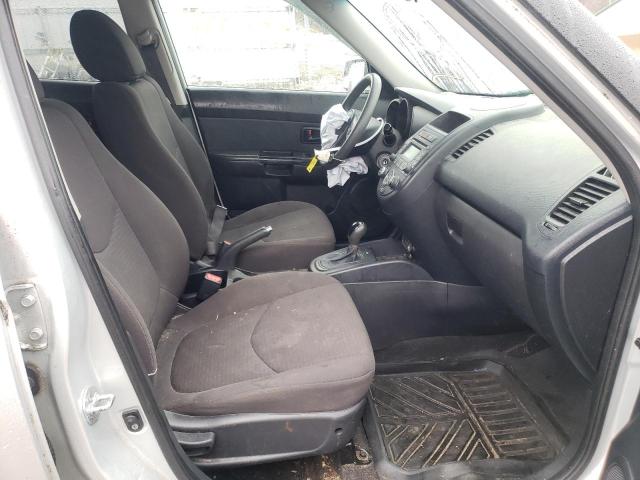 Фото: KNDJT2A55D7765381 - 5