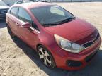 2013 KIA  RIO