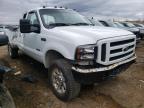 2006 FORD  F250