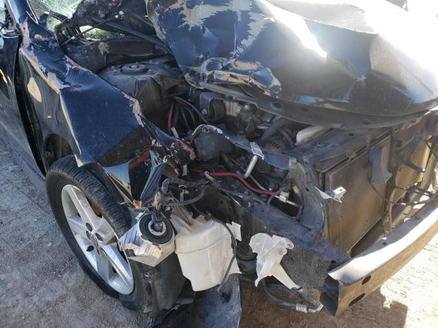 4T1BF1FK1DU692754 Toyota Camry L 2013. Фото: 8