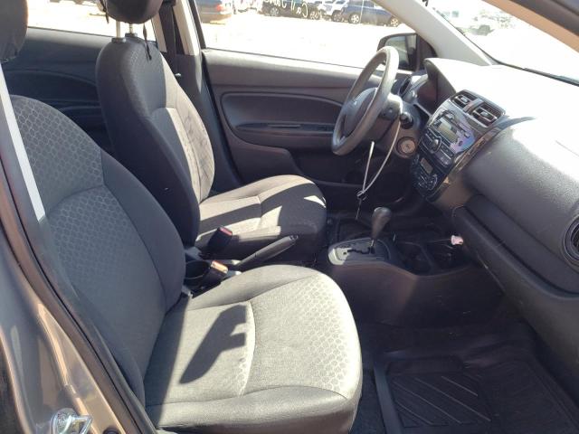 2015 MITSUBISHI MIRAGE DE ML32A3HJ8FH046211