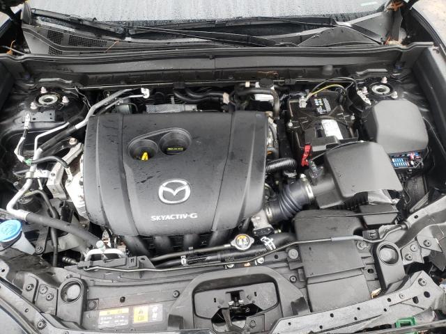 3MVDMBAL0MM260877 Mazda Cx-30 2021. Фото: 6