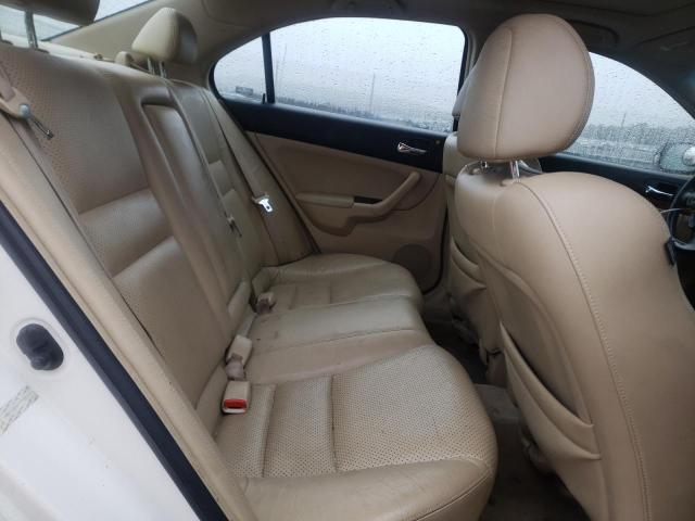 JH4CL96847C007465 Acura Tsx 2007. Фото: 5