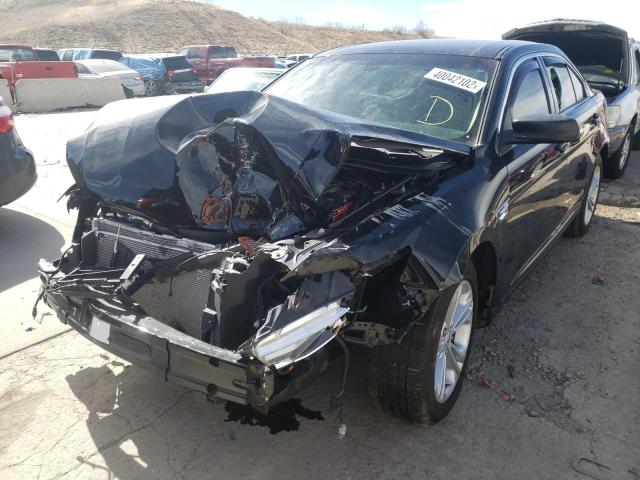 Фото: 1FAHP2D82KG119713 - 2