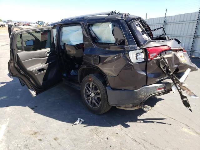 2018 GMC ACADIA 1GKKNULS6JZ184506