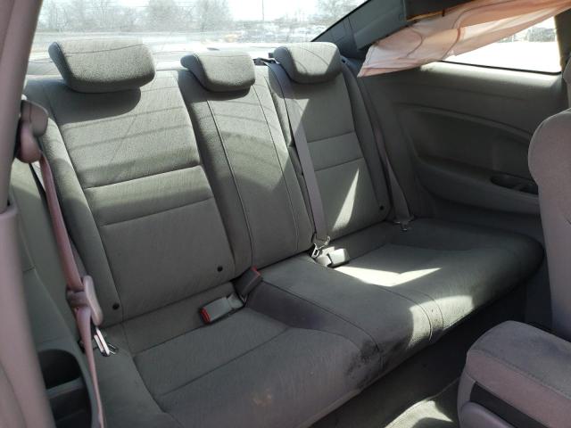2HGFG12617H563143 Honda Civic Lx 2007. Фото: 5