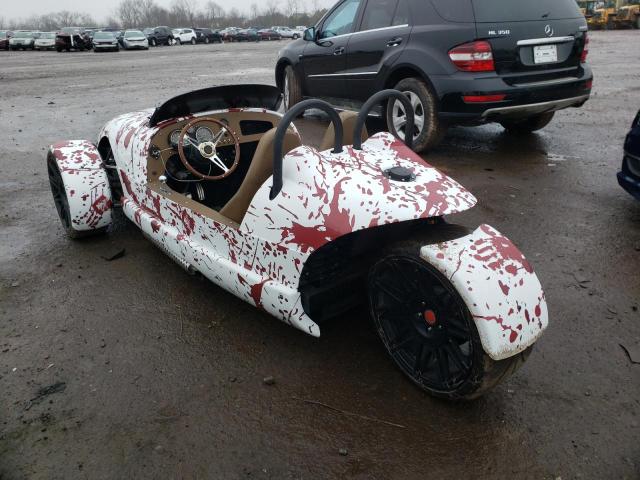 2019 VAND TRIKE 7KGTV1V15KR000867