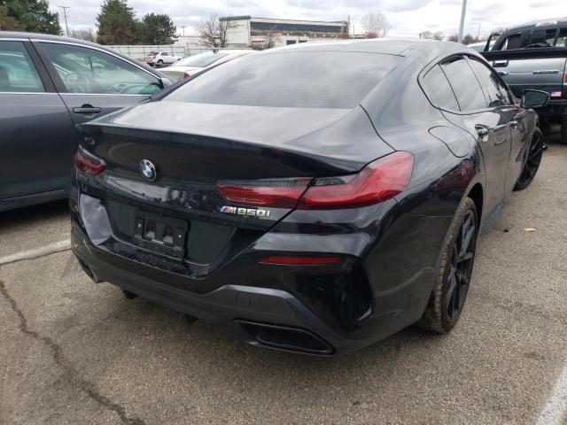 VIN WBAGV8C08NCH71533 2022 BMW 8 Series, M850XI no.4