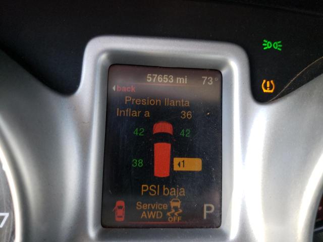 2016 DODGE JOURNEY SX 3C4PDDBG1GT173740