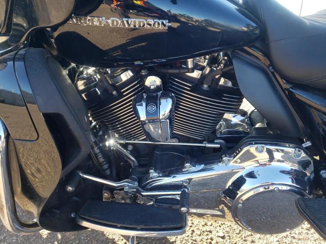 2018 HARLEY-DAVIDSON FLHTK ULTR 1HD1KED19JB660363
