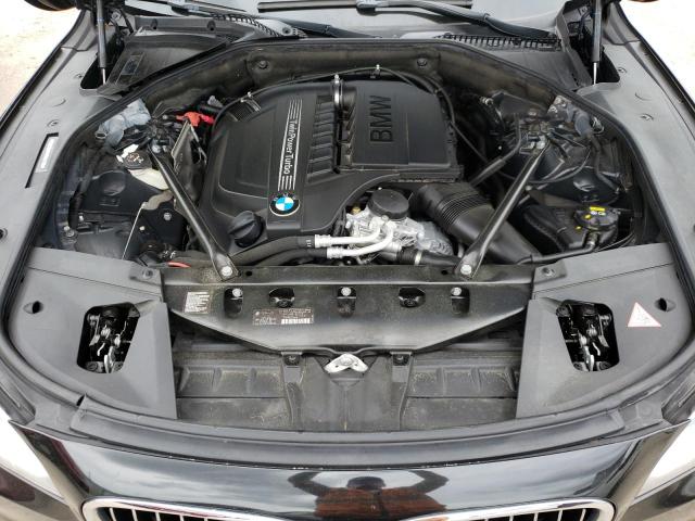 2015 BMW 740 LI WBAYE4C51FD947162