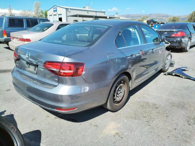 2017 VOLKSWAGEN JETTA S 3VW2B7AJ7HM385436