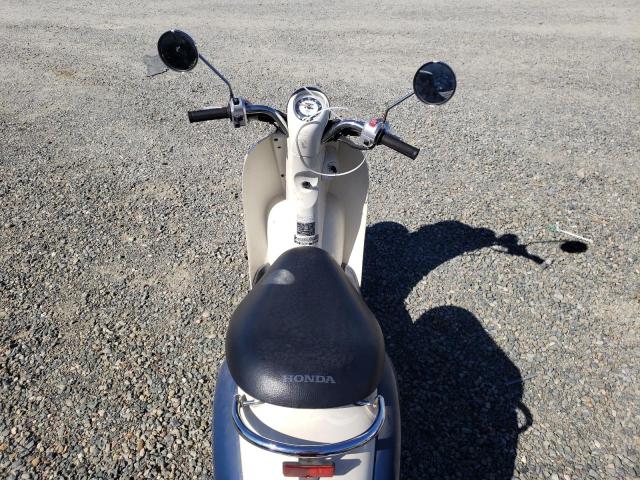 2005 HONDA CHF50 JH2AF60005K300629
