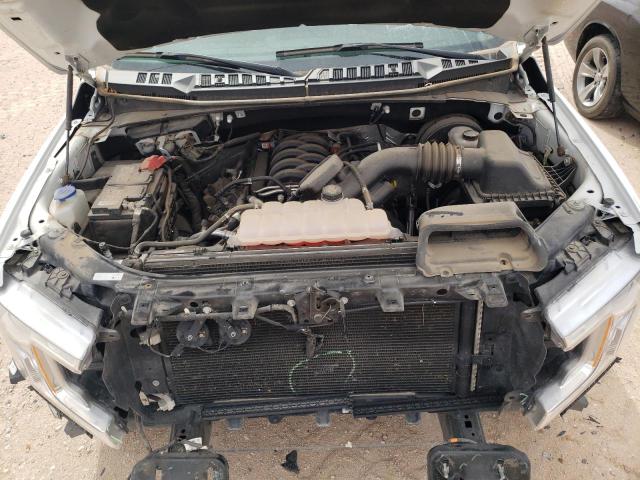 1FTEX1C52JKF74460 Ford F150 Super 2018. Фото: 6