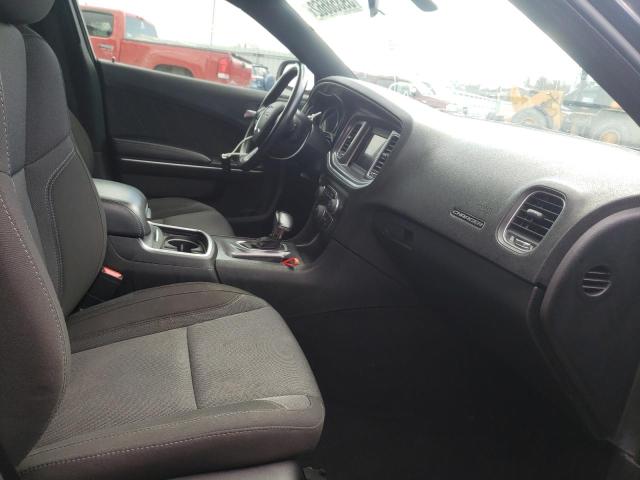 2C3CDXBG9KH710022 Dodge Charger 2019. Фото: 4