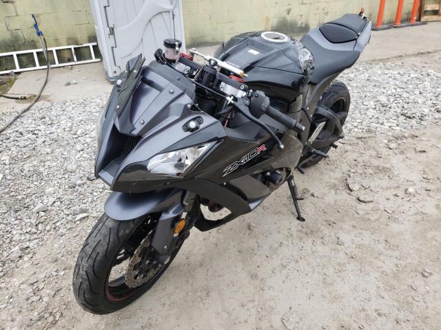 2012 KAWASAKI ZX1000 J JKAZXCJ18CA012269