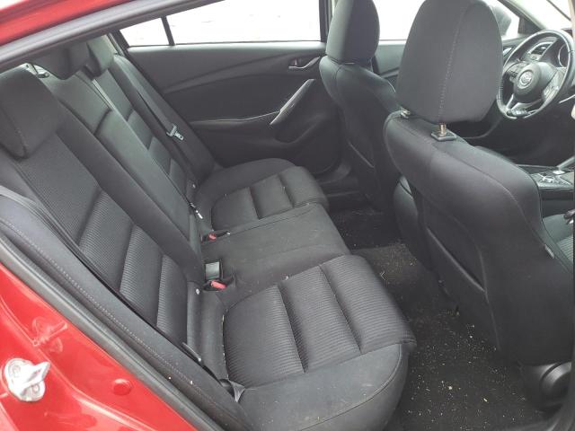 JM1GJ1U59G1407276 Mazda 6 Sport 2016. Фото: 5