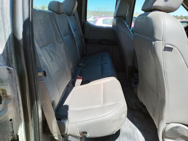 2019 FORD F150 SUPER 1FTEX1C43KKE69466