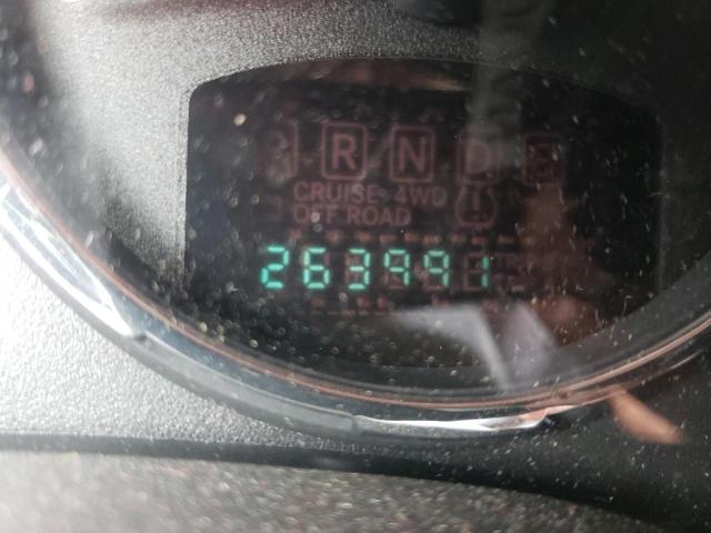 1J4PN2GK7AW171128 Jeep Liberty Sp 2010. Фото: 7