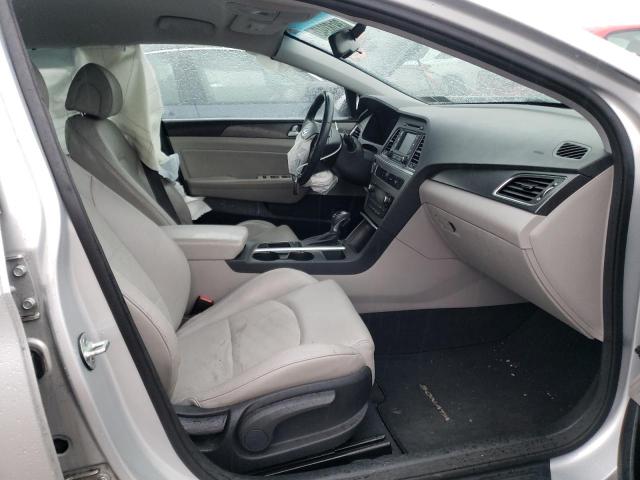 2015 HYUNDAI SONATA SPO 5NPE34AF5FH062450