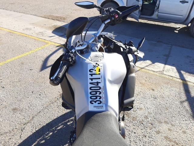 2020 YAMAHA XT1200ZE JYADP05E2LA001405