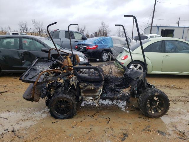 2014 YAMAHA SIDE/SIDE JC2105700