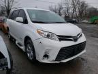 2019 TOYOTA  SIENNA