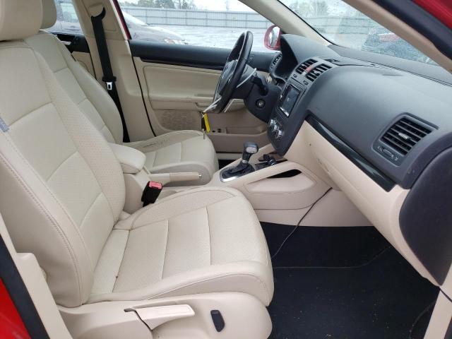 3VWAL7AJ2AM122639 Volkswagen Jetta Tdi 2010. Фото: 4