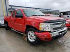 2011 CHEVROLET  SILVERADO