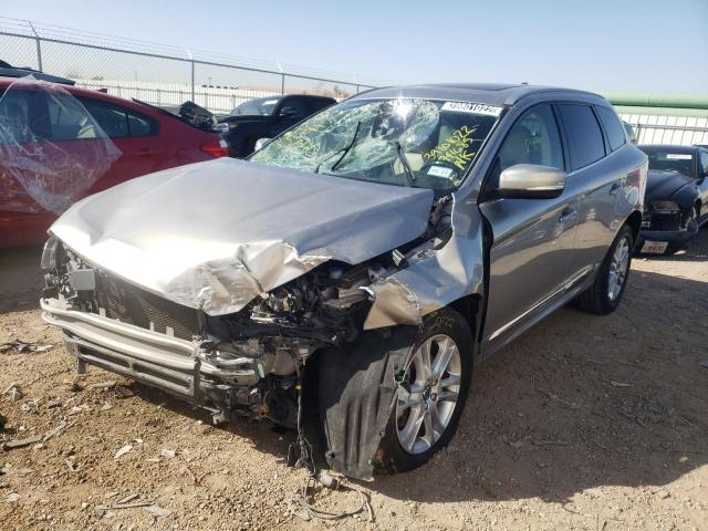 2015 VOLVO XC60 T5 PL YV440MDM2F2741685