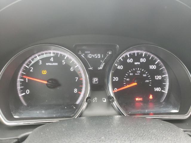 2017 NISSAN VERSA S 3N1CN7AP8HK456094
