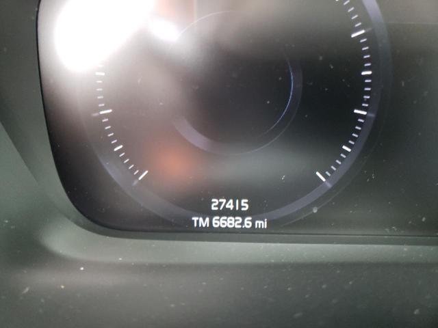 2020 VOLVO XC40 T5 MO YV4162UK0L2326848