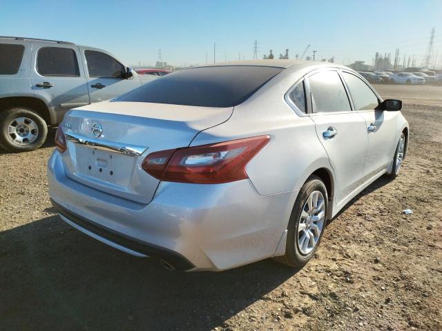 2018 NISSAN ALTIMA 2.5 1N4AL3AP9JC273274