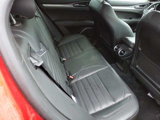 2018 ALFA ROMEO STELVIO TI ZASFAKNN2J7C10221