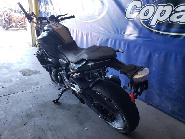 2021 BMW F 900 R WB10K1304M6E36588
