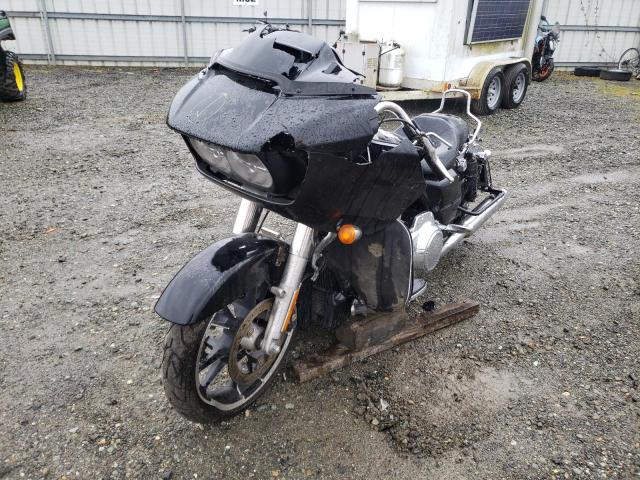 2021 HARLEY-DAVIDSON FLTRX 1HD1KHC15MB607859