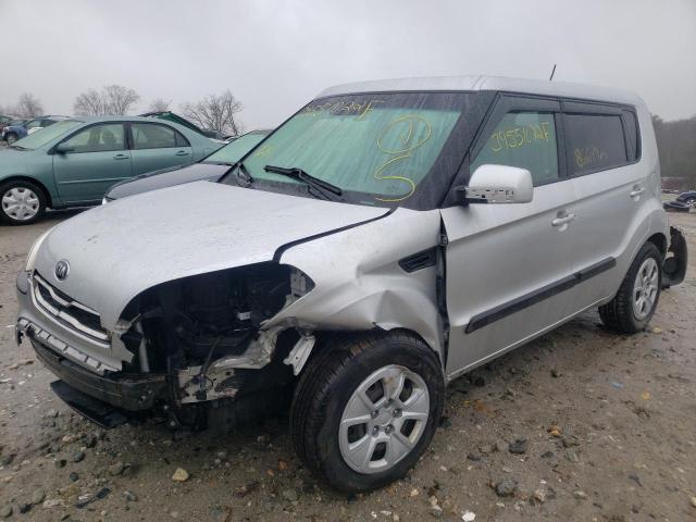 Фото: KNDJT2A55D7765381 - 2