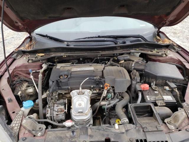 1HGCR2F54DA198312 Honda Accord Spo 2013. Фото: 6